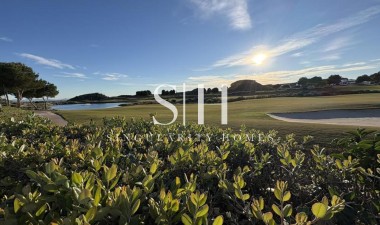 Reventa - Villa - El Valle Golf Resort