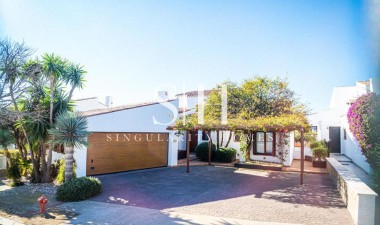 Reventa - Villa - El Valle Golf Resort