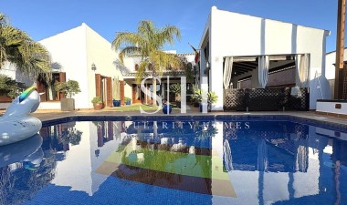 Reventa - Villa - El Valle Golf Resort