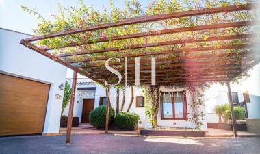 Reventa - Villa - El Valle Golf Resort