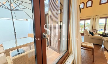 Reventa - Villa - El Valle Golf Resort