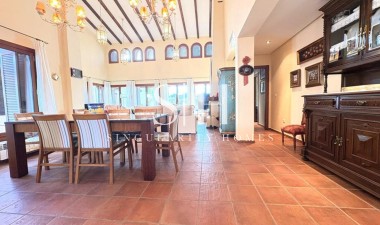 Reventa - Villa - El Valle Golf Resort