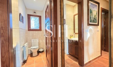 Reventa - Villa - El Valle Golf Resort