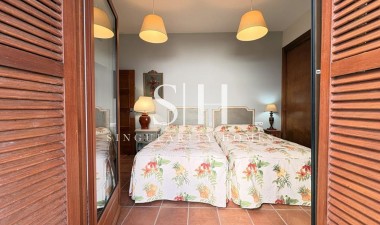 Reventa - Villa - El Valle Golf Resort