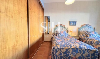 Reventa - Villa - El Valle Golf Resort