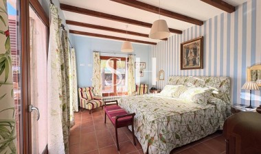 Reventa - Villa - El Valle Golf Resort