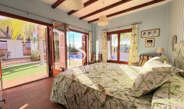 Reventa - Villa - El Valle Golf Resort