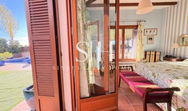 Reventa - Villa - El Valle Golf Resort