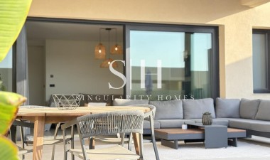 Перепродажа - Villa - Altaona Golf and Country Village - Altaona Golf - Country Village
