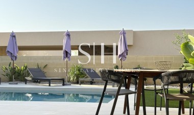 Перепродажа - Villa - Altaona Golf and Country Village - Altaona Golf - Country Village