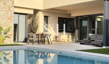 Перепродажа - Villa - Altaona Golf and Country Village - Altaona Golf - Country Village