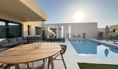 Перепродажа - Villa - Altaona Golf and Country Village - Altaona Golf - Country Village