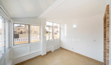 Herverkoop - Huis - Ciudad Quesada