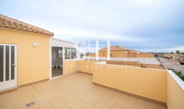 Herverkoop - Huis - Ciudad Quesada