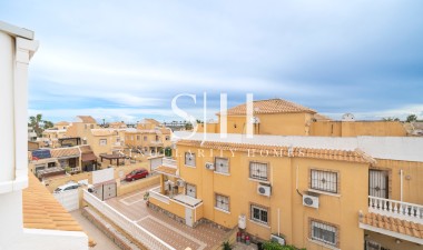 Herverkoop - Huis - Ciudad Quesada