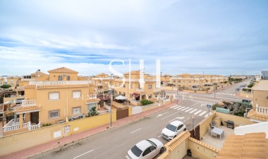 Herverkoop - Huis - Ciudad Quesada