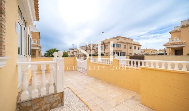 Herverkoop - Huis - Ciudad Quesada