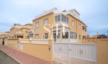 Herverkoop - Huis - Ciudad Quesada