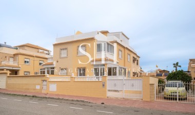 Herverkoop - Huis - Ciudad Quesada