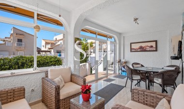 Перепродажа - Villa - Ciudad Quesada - Rojales