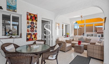 Перепродажа - Villa - Ciudad Quesada - Rojales