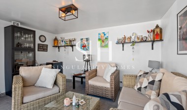 Перепродажа - Villa - Ciudad Quesada - Rojales