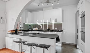 Перепродажа - Villa - Ciudad Quesada - Rojales