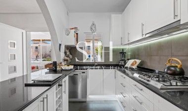 Перепродажа - Villa - Ciudad Quesada - Rojales
