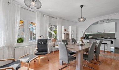 Перепродажа - Villa - Ciudad Quesada - Rojales