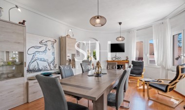 Перепродажа - Villa - Ciudad Quesada - Rojales