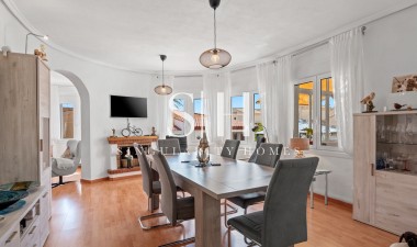 Перепродажа - Villa - Ciudad Quesada - Rojales