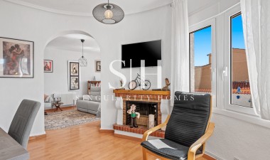 Перепродажа - Villa - Ciudad Quesada - Rojales