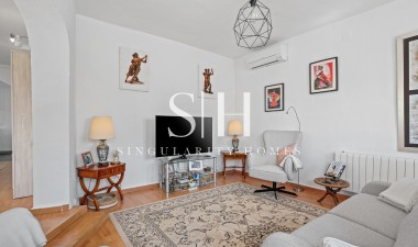 Перепродажа - Villa - Ciudad Quesada - Rojales