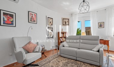 Перепродажа - Villa - Ciudad Quesada - Rojales