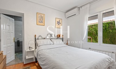 Перепродажа - Villa - Ciudad Quesada - Rojales
