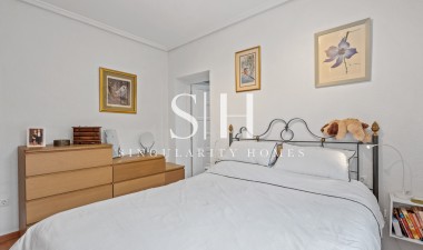 Перепродажа - Villa - Ciudad Quesada - Rojales