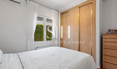Перепродажа - Villa - Ciudad Quesada - Rojales