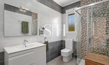 Перепродажа - Villa - Ciudad Quesada - Rojales