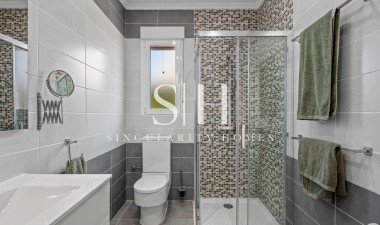 Перепродажа - Villa - Ciudad Quesada - Rojales
