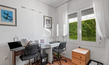 Перепродажа - Villa - Ciudad Quesada - Rojales