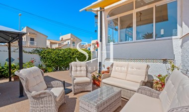 Перепродажа - Villa - Ciudad Quesada - Rojales