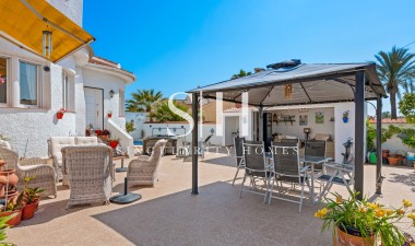 Перепродажа - Villa - Ciudad Quesada - Rojales