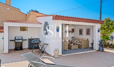 Перепродажа - Villa - Ciudad Quesada - Rojales