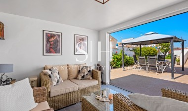 Перепродажа - Villa - Ciudad Quesada - Rojales