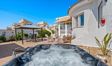 Перепродажа - Villa - Ciudad Quesada - Rojales