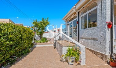Перепродажа - Villa - Ciudad Quesada - Rojales