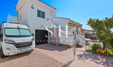 Перепродажа - Villa - Ciudad Quesada - Rojales