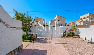 Перепродажа - Villa - Ciudad Quesada - Rojales