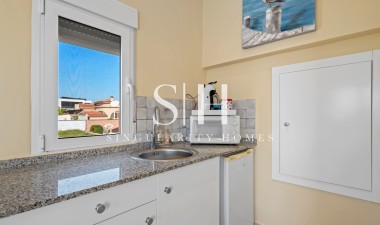 Перепродажа - Villa - Ciudad Quesada - Rojales