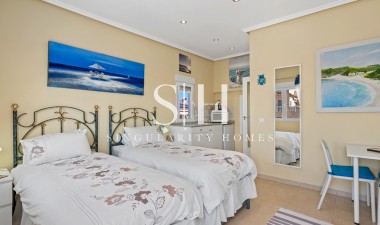 Перепродажа - Villa - Ciudad Quesada - Rojales